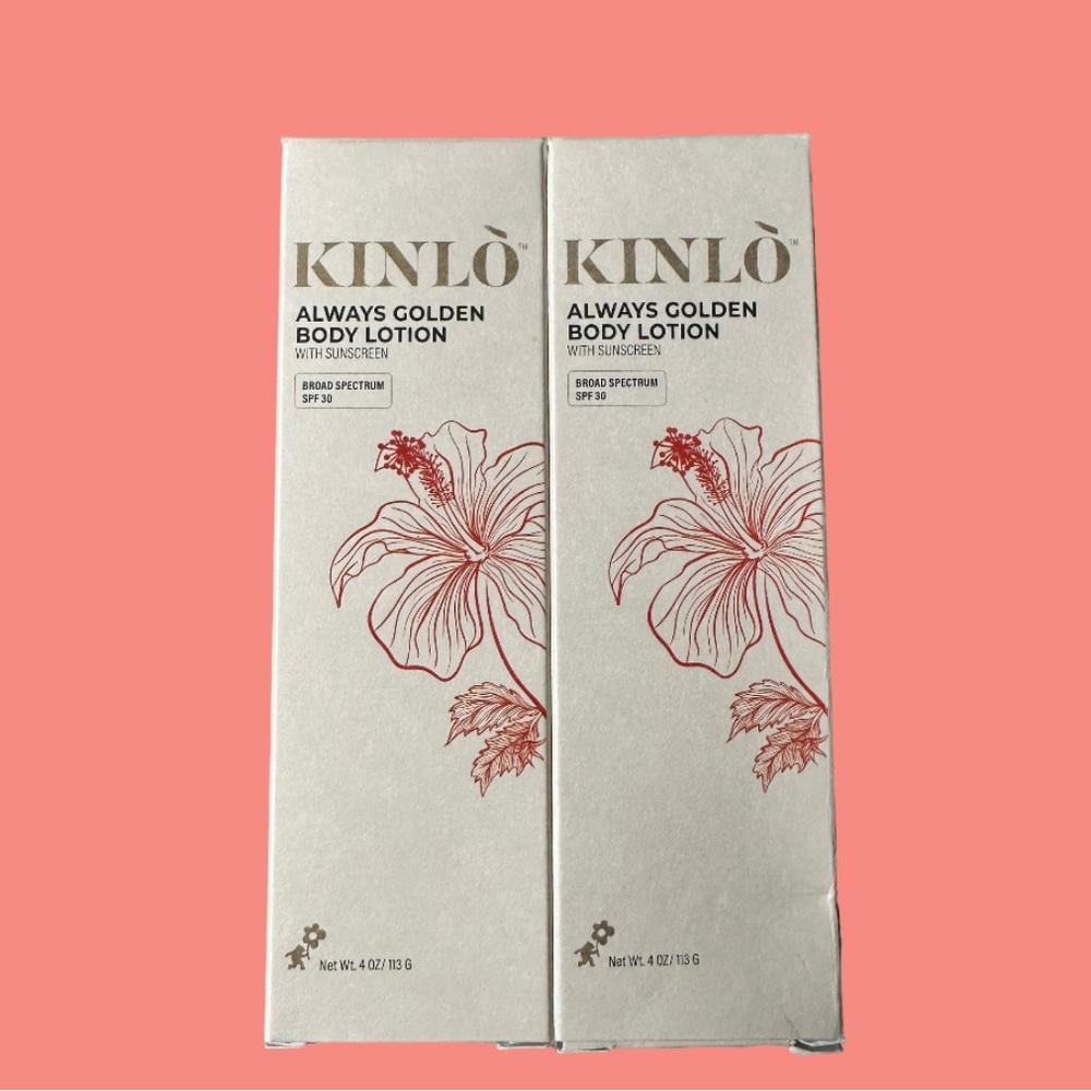 Body Lotion Bundle